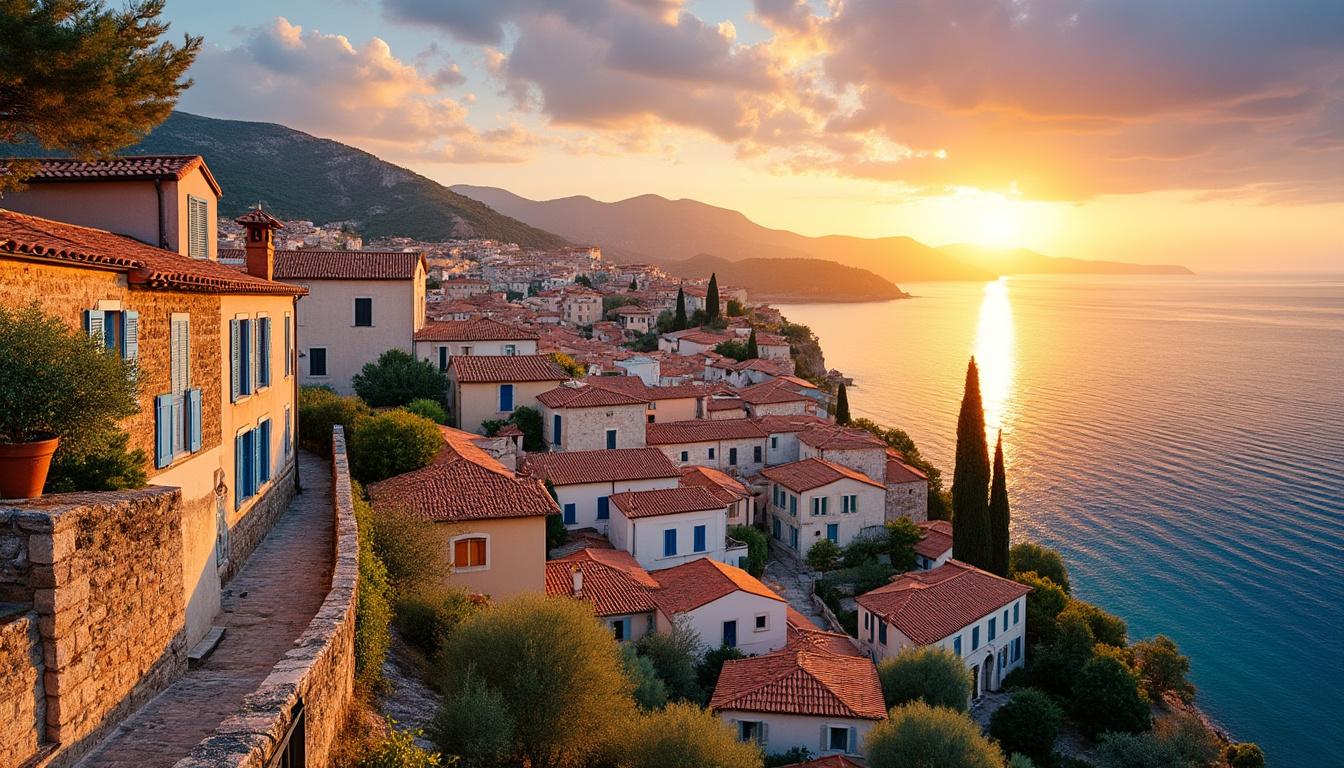 découvrez que faire à gassin, charmant village perché du var : balades pittoresques, points de vue sur la mer, restaurants typiques et patrimoine provençal vous attendent pour une escapade inoubliable.