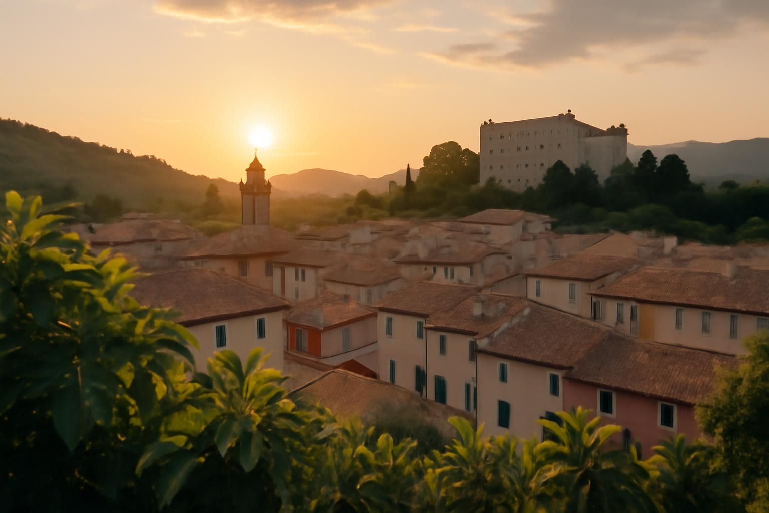 découvrez pourquoi solliès-pont, la charmante ville des figues, est une destination incontournable. explorez ses attractions uniques, son patrimoine local et ses délicieux produits typiques.