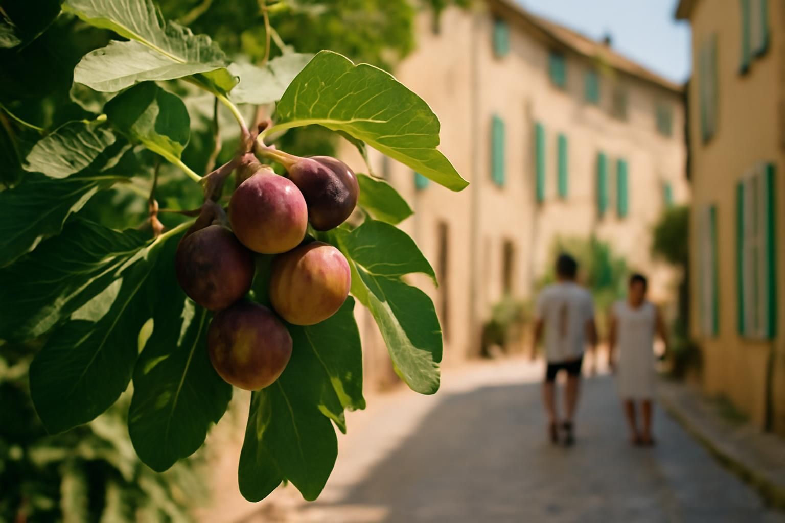 découvrez pourquoi solliès-pont est célèbre pour ses figues et comment profiter pleinement de votre visite dans cette charmante ville provençale.